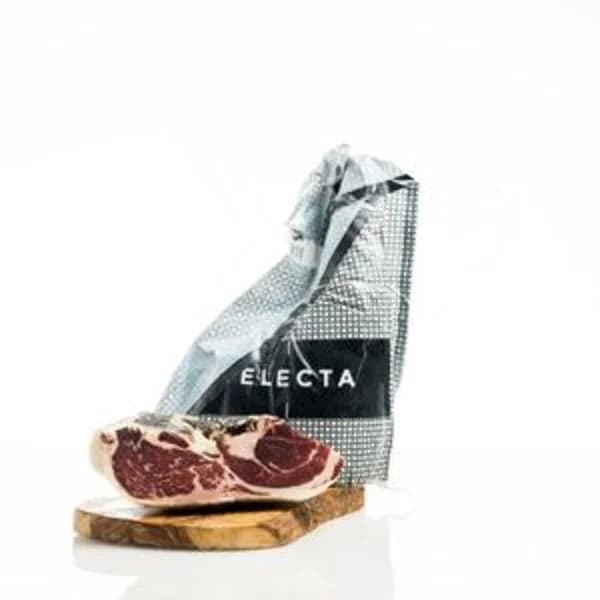 Jamón ibérico de cebo de campo 50% ibérico, el kg - 1 kg - Imagen del producto en Findit