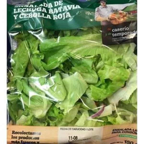 Batavia de caserío 150 g - 0.15 kg - Imagen del producto en Findit