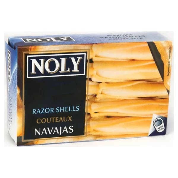 Navaja 6-8 111G - 0.1 kg - Imagen del producto en Findit