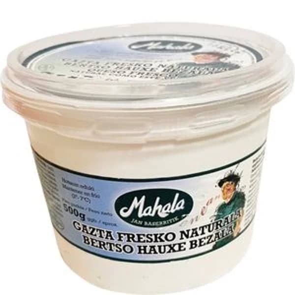 Queso fresco 250 g - 0.25 kg - Imagen del producto en Findit