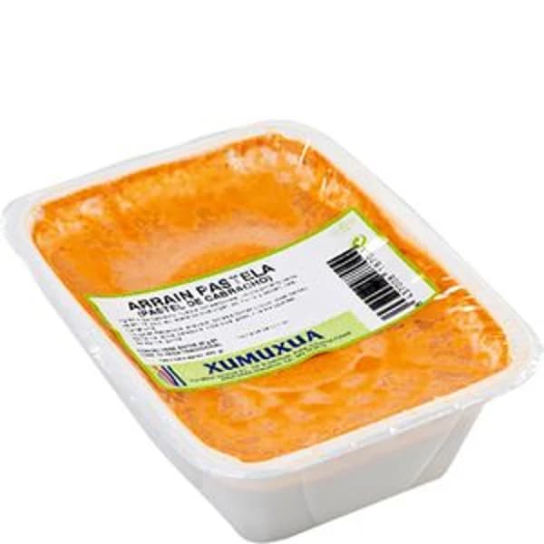 Pastel de cabracho artesano 400 g - 0.36 kg - Imagen del producto en Findit