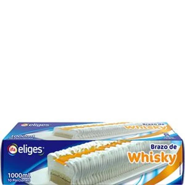 Brazo al whisky 1 l - 1 l - Imagen del producto en Findit