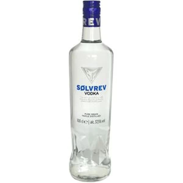 Vodka 1 l - 1 l - Imagen del producto en Findit