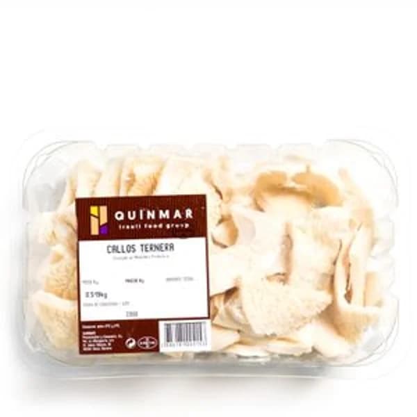 Callos de ternera bandeja (500 g aprox) - 1 kg - Imagen del producto en Findit