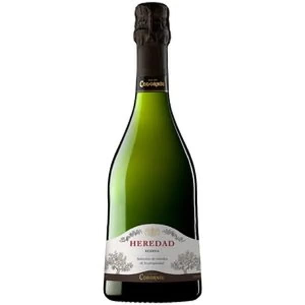 Cava brut reserva 0,75 l - 0.75 l - Imagen del producto en Findit