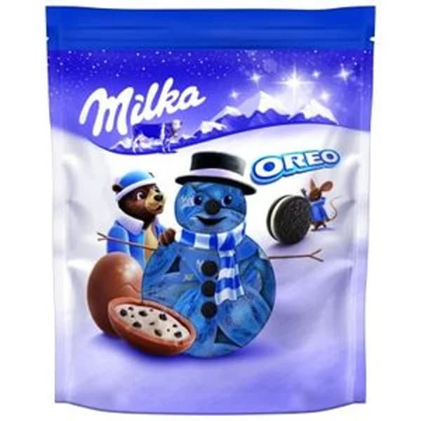 Bolas de chocolate 86 g - 0.08 kg - Imagen del producto en Findit