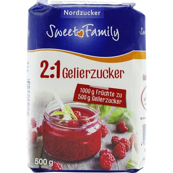 Azucar Gelificante - 0.5 kg - Imagen del producto en Findit