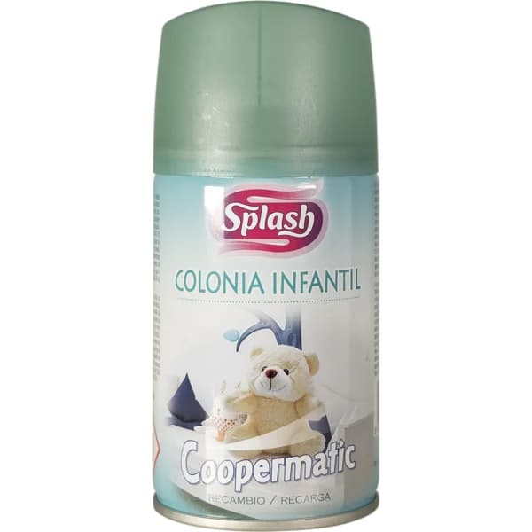 Ambientador Recambio Colonia - 0.25 l - Imagen del producto en Findit
