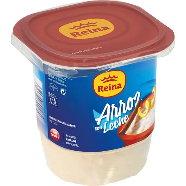 Arroz Con Leche - 0.5 kg - Imagen del producto en Findit