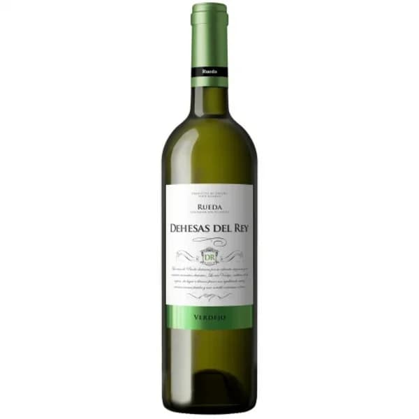 Dehesas Del Rey Blanco 2023 - 1 ud - Imagen del producto en Findit
