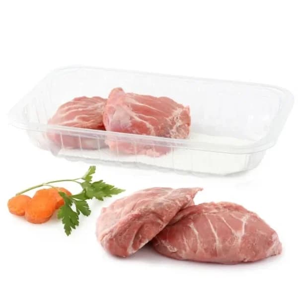 Carrillada de Cerdo Ibérico Carrefour 400 g aprox - 1 ud - Imagen del producto en Findit