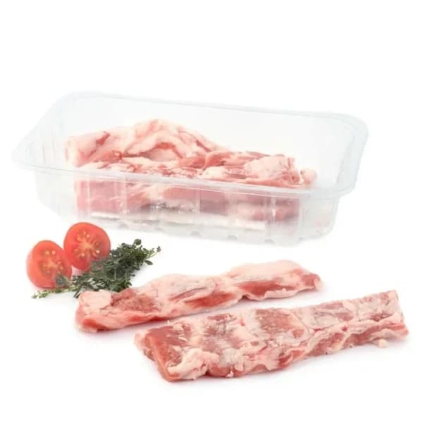 Lagarto de Cerdo Ibérico Carrefour 500 g aprox - 0.5 kg - Imagen del producto en Findit