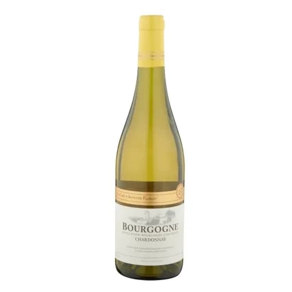 La Cave D'Agustin Florent Bourgogne Blanco 2023 - 1 ud - Imagen del producto en Findit