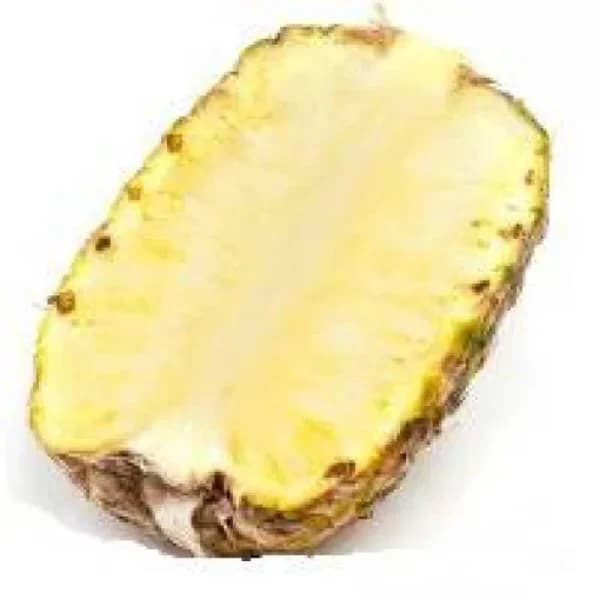 Piña partida del Monte 1Kg aprox - 1 kg - Imagen del producto en Findit