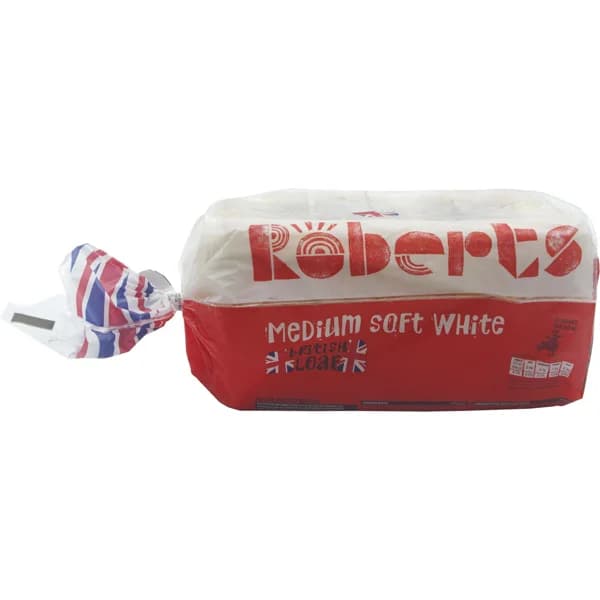 Pan Molde Blanco Medio Congelado - 1 ud - Imagen del producto en Findit