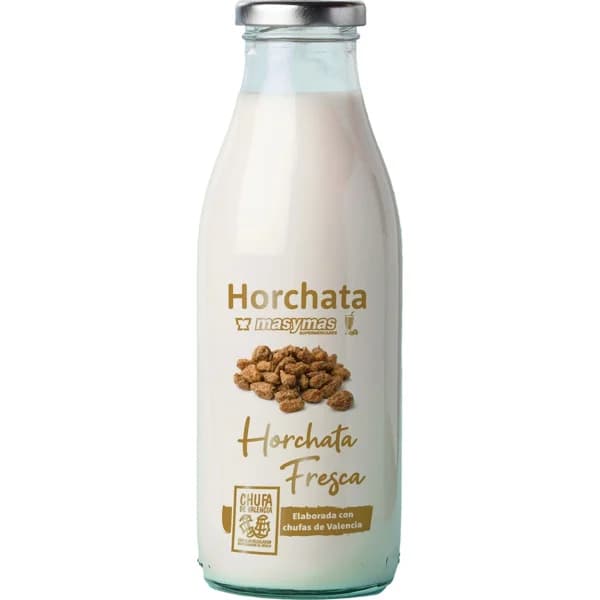 Horchata Fresca - 0.75 l - Imagen del producto en Findit