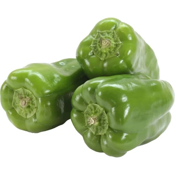 Pimiento Verde - 0.27 kg - Imagen del producto en Findit