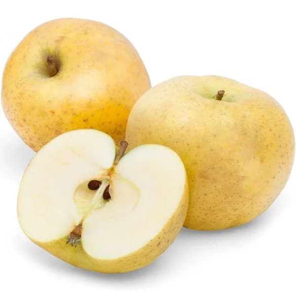 Manzana Reineta Blanca, al peso, compra mínima 1 kg - 1 ud - Imagen del producto en Findit