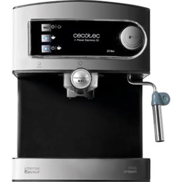 Cafetera Automática Power Espresso - 1 ud - Imagen del producto en Findit