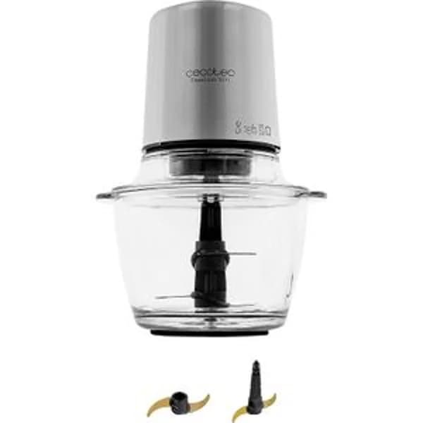 Picadora Eléctrica Titanglass 1000 - 1 ud - Imagen del producto en Findit