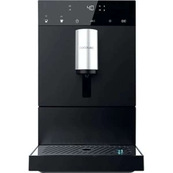Cafetera Supr-Automatica Cremmaet Compact - 1 ud - Imagen del producto en Findit
