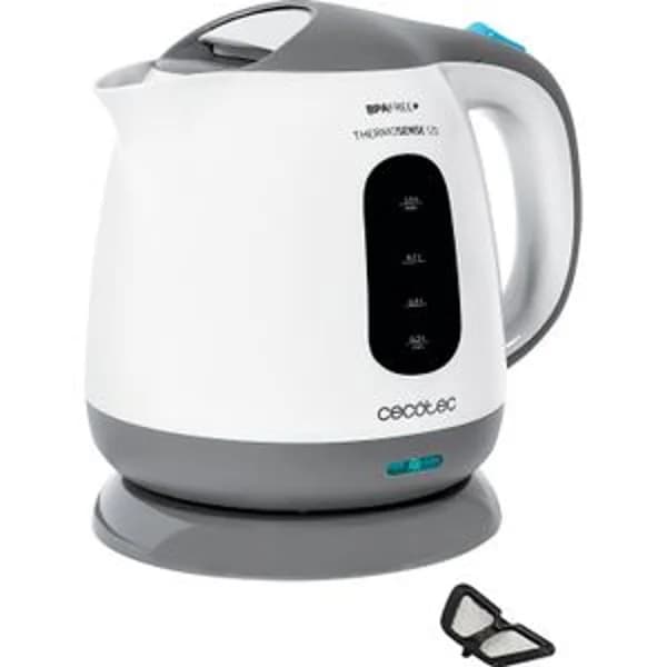Hervidor de Agua Thermosense 120 - 1 ud - Imagen del producto en Findit