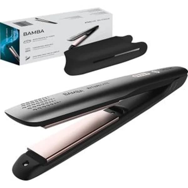 Plancha de Pelo RitualCare 890 Titanium - 1 ud - Imagen del producto en Findit