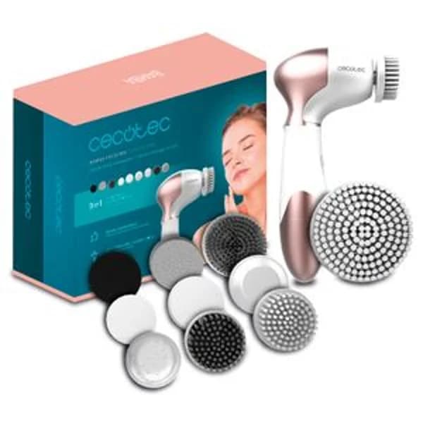 Limpiador Facial Bamba FaceCare - 1 ud - Imagen del producto en Findit
