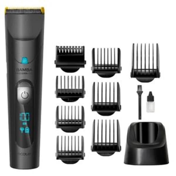 Afeitadora Bamba PrecisionCare Wet&Dry - 1 ud - Imagen del producto en Findit