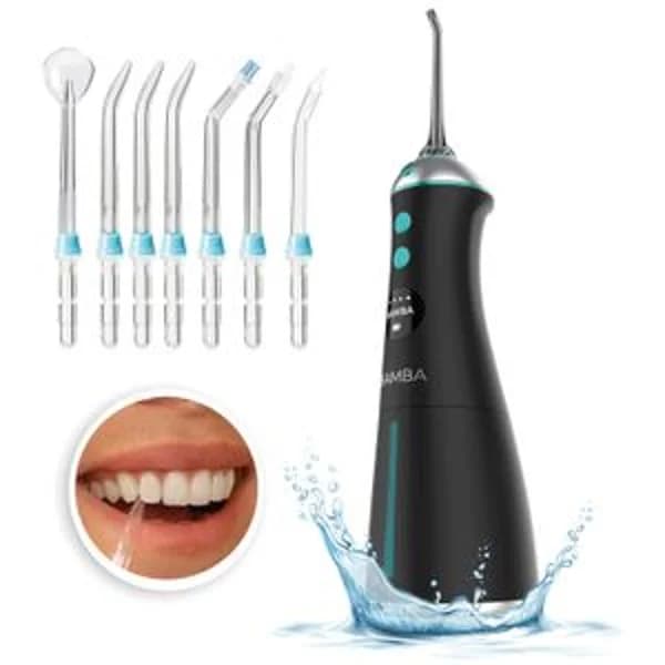 Irrigador Dental . - 1 ud - Imagen del producto en Findit