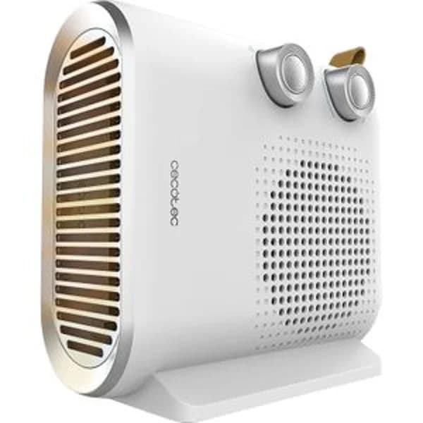 Termoventilador Dual ReadyWarm 2050 Max - 1 ud - Imagen del producto en Findit