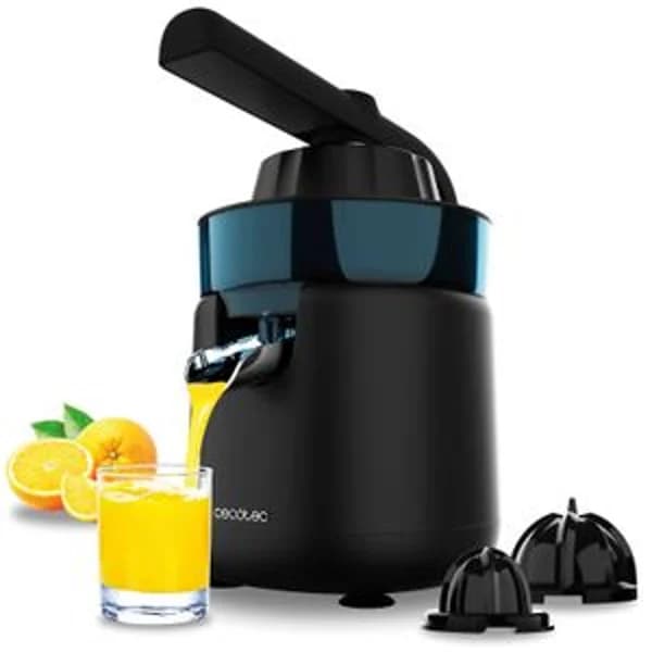 Exprimidor Electrico EssentialVita Hyden 120 - 1 ud - Imagen del producto en Findit