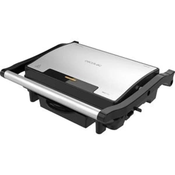 Parrilla Electrica Piedra RocknGrill Rapid - 1 ud - Imagen del producto en Findit