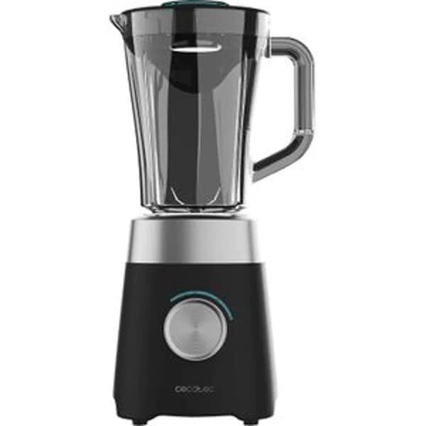 Batidora de Vaso Power Black Titanium - 1 ud - Imagen del producto en Findit