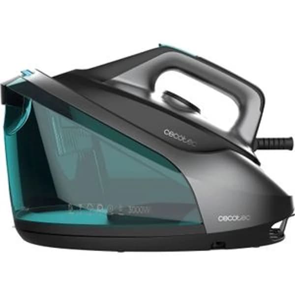 Centro de Planchado IronHero 3000 Station - 1 ud - Imagen del producto en Findit