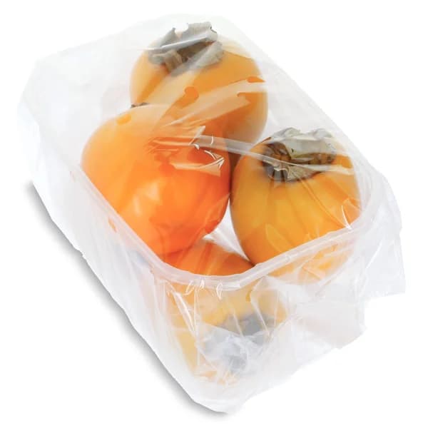 Caqui bandeja 1 Kg - 1 ud - Imagen del producto en Findit