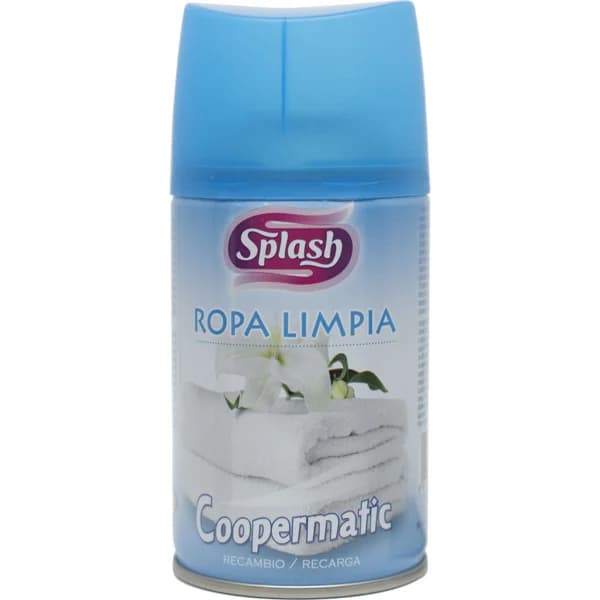 Ambientador Recambio R.Limpia - 0.25 l - Imagen del producto en Findit