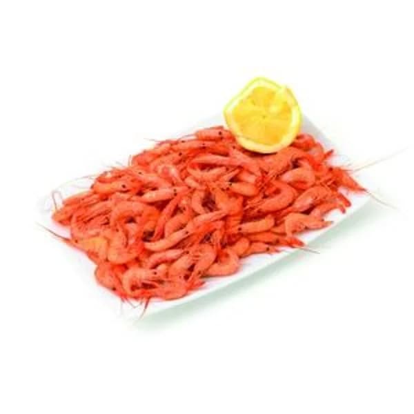 Camarón cocido pequeño (Entrega fin de semana) - 1 kg - Imagen del producto en Findit