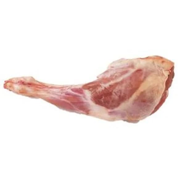 Pierna cordero lechal 800 g aprox - 1 ud - Imagen del producto en Findit