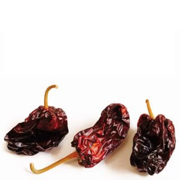 Pimiento choricero seco bandeja (70 g aprox) - 1 ud - Imagen del producto en Findit