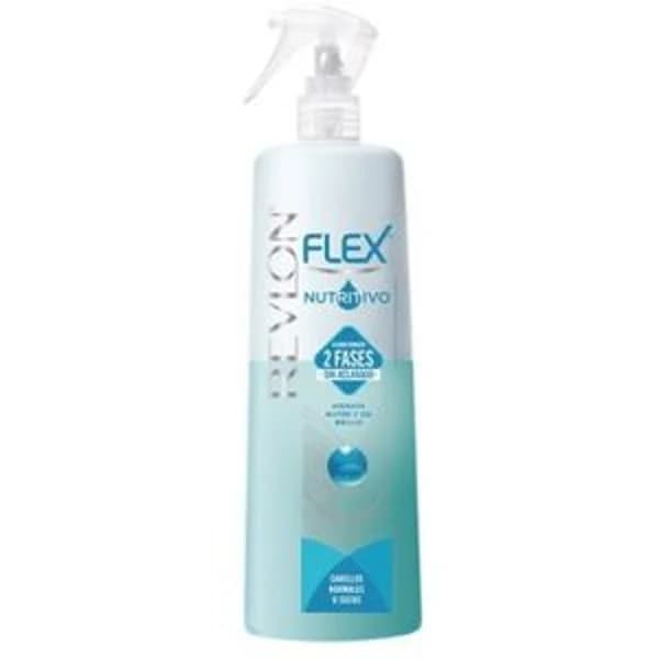 Acondicionador 2 fases 400ml - 0.25 l - Imagen del producto en Findit