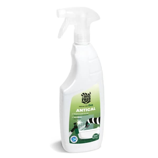 Limpiador antical Super Paco de Dia spray 750 ml - 1 ud - Imagen del producto en Findit