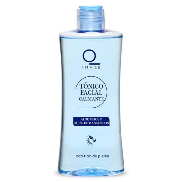 Tónico facial calmante aloe vera y agua de hamamelis Imaqe de Dia bote 250 ml - 0.25 l - Imagen del producto en Findit