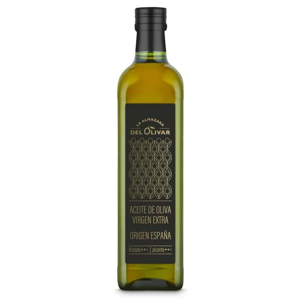Aceite de oliva virgen extra La Almazara del Olivar de Dia botella 750 ml - 0.75 l - Imagen del producto en Findit