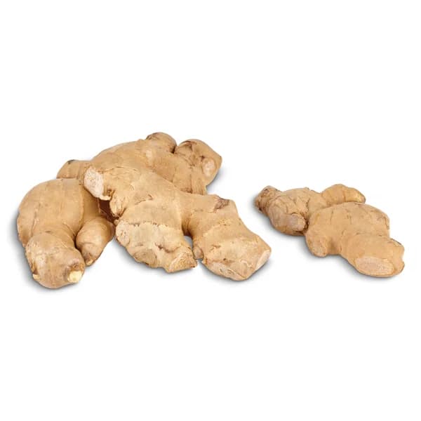 Jenjibre bio bandeja 100 g - 1 ud - Imagen del producto en Findit