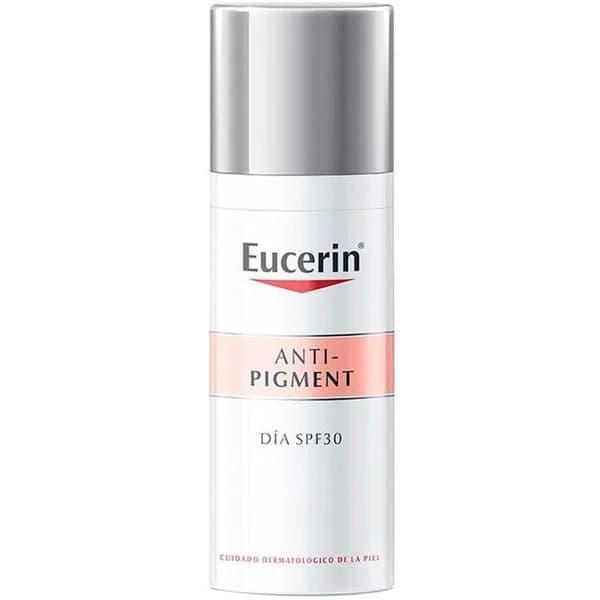 Crema de día Anti-Pigment EUCERIN, tarro 50 ml - 0.05 l - Imagen del producto en Findit