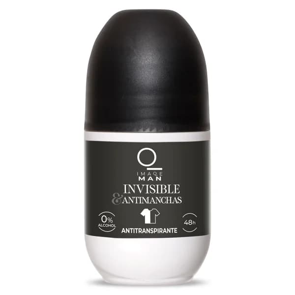 Desodorante roll-on black and white hombre Imaqe de Dia bote 50 ml - 0.05 l - Imagen del producto en Findit