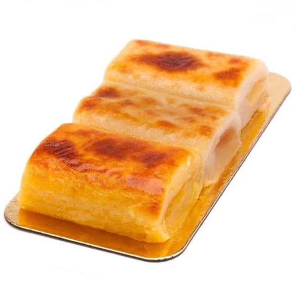 Barritas de mazapan rellenas, 3 uds., 200 g - 1 ud - Imagen del producto en Findit
