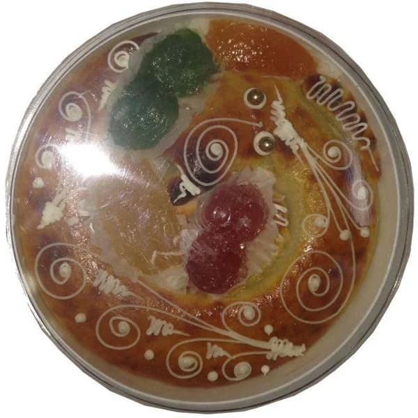 Anguila artesana, 100 g - 1 ud - Imagen del producto en Findit