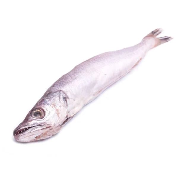 Pescadilla de arrastre, pieza al peso aprox. 500 g - 1 ud - Imagen del producto en Findit